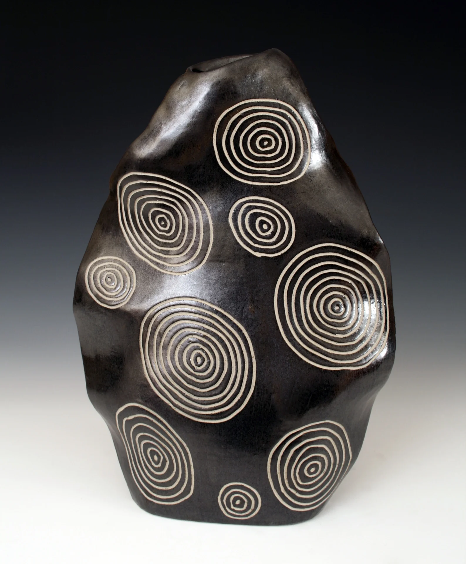 Larry Halvorsen Ceramics